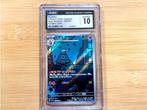 Dusclops 069/064 Pokemon CGC 10, Enlèvement ou Envoi, Neuf, Cartes en vrac