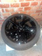 Autobanden + velgen Audi, Auto-onderdelen, Banden en Velgen, Ophalen, 18 inch, Banden en Velgen, Nieuw