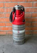 Grindex waterpomp, Ophalen of Verzenden, Zo goed als nieuw