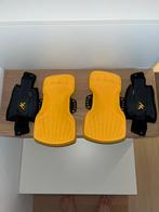 Pads/straps ak boost v2, Watersport en Boten, Kitesurfen, Zo goed als nieuw