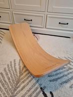 Wobbel original met vilt, Kinderen en Baby's, Ophalen, Gebruikt