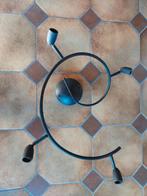 Lamp voor spotjes, Enlèvement