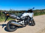 Honda cbf 600 met 34dkm in perfecte staat, Motoren, Motoren | Honda, 4 cilinders, Motorrijbewijs A, Meer dan 35 kW, ABS