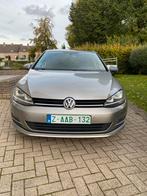 Volkswagen Golf 1.4 TSI, Auto's, Voorwielaandrijving, Xenon verlichting, 4 cilinders, Alcantara