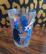 Glas Star Wars Dark Vador 1983, Ophalen of Verzenden, Gebruikt