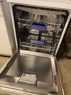 Vaatwasser SIEMENS, Ophalen, Gebruikt, Vrijstaand