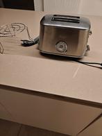 Sage broodrooster, Elektronische apparatuur, Ophalen, Nieuw