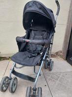 Plooibuggy Bannini Luca, Ophalen, Gebruikt, Overige merken, Voetenzak