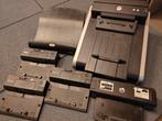Dell en HP docking stations en stands, Ophalen, Zo goed als nieuw