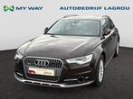 Audi A6 Allroad Quattro A6 Allroad 3.0 TDi V6 Quattro S tron, Autos, Audi, Cruise Control, Achat, 159 g/km, Automatique