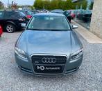 Audi A4, Auto's, Audi, Zwart, A4, Bedrijf, 5 deurs