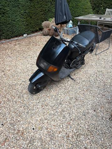 Sfera 70 cc b klasse , alle papieren beschikbaar voor biedingen
