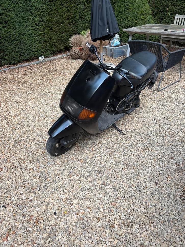 Sfera 70 cc b klasse , alle papieren, Motoren, Tuning en Styling, Ophalen