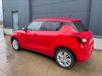 Suzuki swift 1.2i camera/navi/alu/airco/donker glas, Auto's, Te koop, Berline, 1200 cc, Benzine