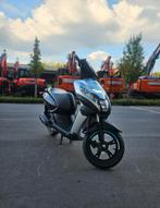 Peugeot Kisbee Streetline 50cc klasse B 4 takt 2021 8710 km