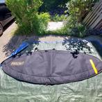 PROLIMIT Sport 240 x 75 cm boardcover nauwelijks gebruikt, Met draagtas, Minder dan 250 cm, Overige typen, Ophalen of Verzenden
