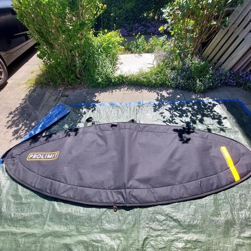 PROLIMIT Sport 240 x 75 cm boardcover nauwelijks gebruikt, Watersport en Boten, Windsurfen, Zo goed als nieuw, Overige typen, Minder dan 250 cm
