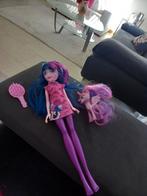 My Little Pony Eg Doll With Pony, Ophalen of Verzenden, Zo goed als nieuw