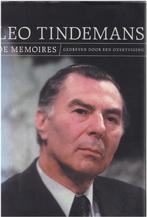 Leo Tinemand Memoires, Politique, Enlèvement, Neuf
