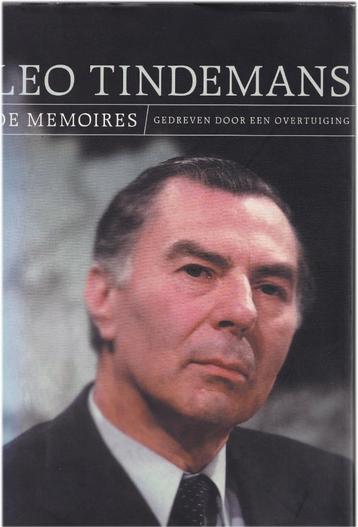 Leo Tinemand Memoires