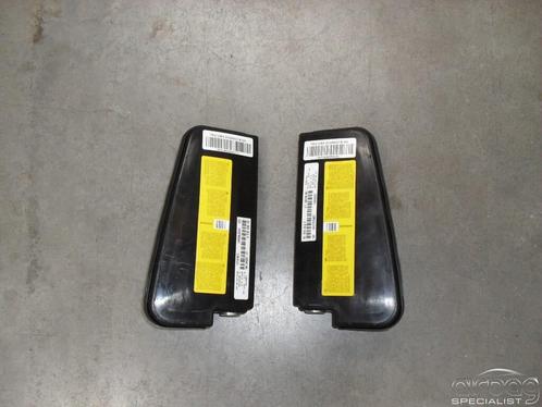 Stoel airbag links / rechts Fiat Panda model 2004-2012, Auto-onderdelen, Dashboard en Schakelaars, Fiat, Gebruikt, Ophalen of Verzenden