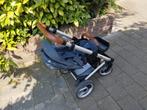 Buggy mutsy (3in1), Kinderen en Baby's, Kinderwagens en Combinaties, Ophalen of Verzenden, Zo goed als nieuw, Kinderwagen, Mutsy