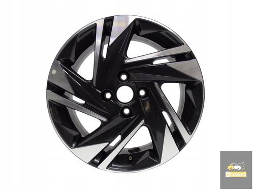 Hyundai i20 III 16 inch velg 52910-Q0200 origineel, Auto-onderdelen, Banden en Velgen, Gebruikt