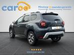 Dacia Duster LPG 1.0 ECO-G Prestige *LEDER - GARANTIE - CARP, Auto's, Dacia, 91 pk, 67 kW, Bedrijf, Handgeschakeld