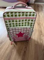 Reiskoffer kind, Ophalen, Gebruikt