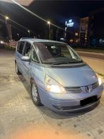 Renault Espace 2.2 dci automaat, Auto's, Automaat, Diesel, Te koop, Espace