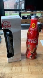 Coca Cola verzameling, Verzamelen, Ophalen, Zo goed als nieuw