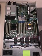Intel server HPE Gen 10 DL360, 32 GB, 1 TB, Gebruikt, Ophalen