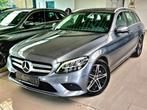 Mercedes-Benz C 180 d Business Solution / Led lichts/Camera, Autos, Achat, Euro 6, Entreprise, 5 portes