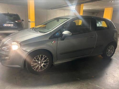 fiat punto evo 1,3 jtd, Auto's, Fiat, Particulier, Punto, Ophalen