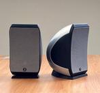 Focal/JM Lab Satelliet & Center Luidsprekerset, Audio, Tv en Foto, Luidsprekerboxen, Gebruikt, Overige typen, 60 tot 120 watt