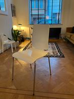 IKEA Gilbert stoelen set, Huis en Inrichting, Ophalen, Gebruikt, Zwart, Vijf, Zes of meer stoelen