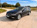 Volkswagen Passat 1.5TSI DSG Business I FACELIFT I TREKHAAK, Auto's, Stof, 1498 cc, 4 cilinders, Zwart