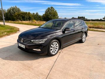 Volkswagen Passat 1.5TSI DSG Business I FACELIFT I