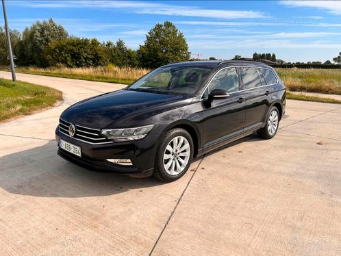 Volkswagen Passat 1.5TSI DSG Business I FACELIFT I, Autos, Volkswagen, Entreprise, Achat, Passat, Régulateur de distance, Airbags