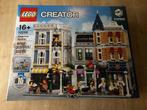 LEGO 10255 Gebouwenset Assembly square nieuw, Ophalen of Verzenden, Nieuw, Complete set, Lego