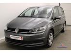 Volkswagen Touran 1.6TDI SCR BMT Trendline GPS Dig.Airco Cr, Autos, Volkswagen, 5 places, Achat, 115 ch, https://public.car-pass.be/vhr/5425c357-49fc-4372-97d1-7d5f95732cb7