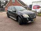 2010 Mercedes-Benz ML 450 CDI 4MATIC V8 Personenauto, Auto's, Gebruikt, Overige modellen, Overige brandstoffen, Bedrijf