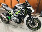 z900 abs 2017 akra état neuf garantie jhbmotos, Motoren, Motoren | Kawasaki, 4 cilinders, Bedrijf, 900 cc, Sport