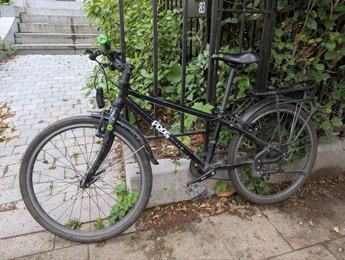 frog bikes 62, Fietsen en Brommers, Fietsen | Jongens, Gebruikt, Ophalen