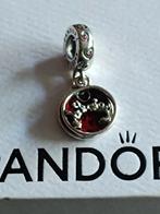 Pandora Disney Kiss, Handtassen en Accessoires, Bedels, Ophalen of Verzenden, Nieuw, Pandora