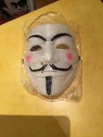 Vendetta-masker, Nieuw, Accessoires