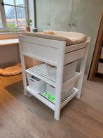 Verzorgingstafel Loft, Kinderen en Baby's, Overige typen, Zo goed als nieuw, Standaard, Ophalen