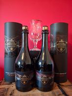 Hertog Jan Grand Prestige Vatgerijpt Whisky Wales & Kentucky, Ophalen, Nieuw