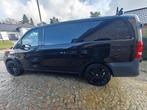 Mercedes-Benz Vito 114 29000€+ BTW / 9G-Tronic / Trekhaak, Auto's, Mercedes-Benz, Automaat, 4 cilinders, Parkeersensor, 2500 kg