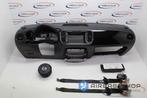 Volkswagen Beetle 5C Airbagset zwart compleet Airbag set, Auto-onderdelen, Dashboard en Schakelaars, -, Volkswagen, -, Nieuw